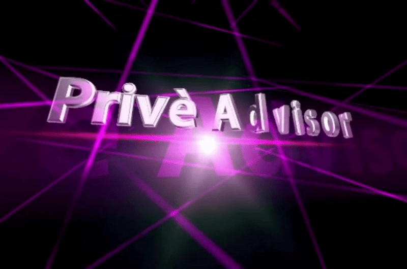 prive advisor guida club prive chiude sito