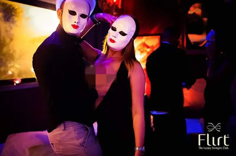 Migliori Club Prive Roma - Flirt Club Privé Bracciano