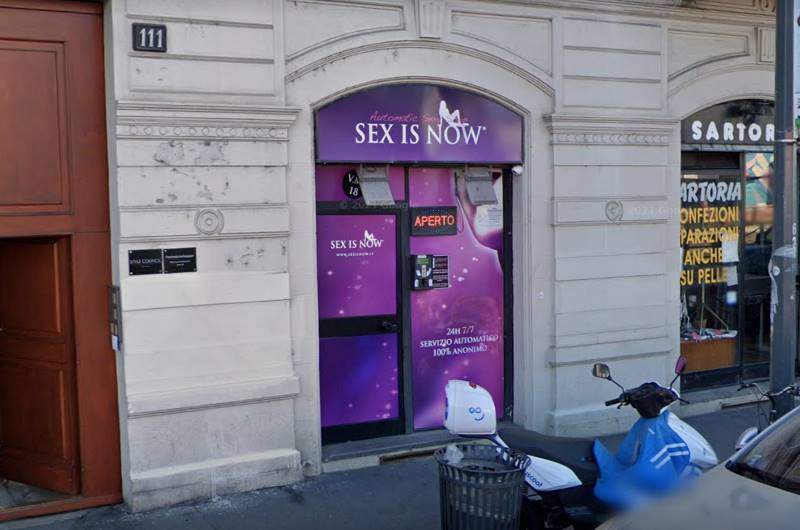 Migliori Sexy Shop Milano - Sex is Now Sexy Shop