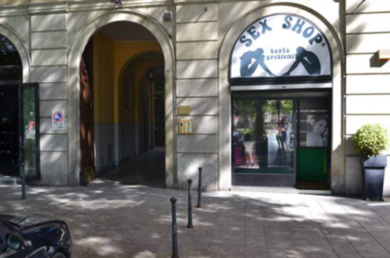 Migliori Sexy Shop Milano - Sex Shop Milano