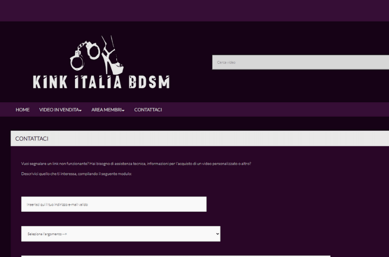 Come diventare attore porno guida completa - Kink Italia BDSM