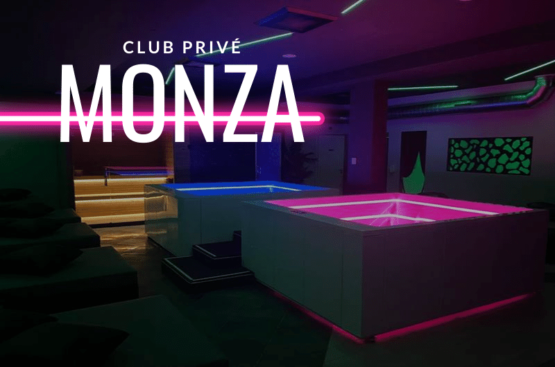 Club Prive Monza Locali Scambisti