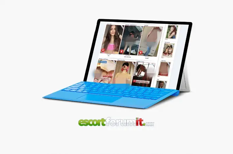 Escortforumit
