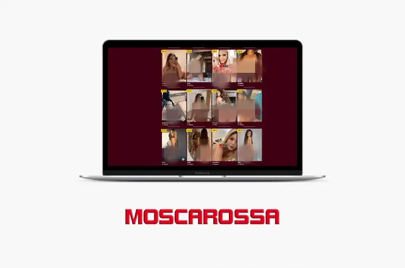 Moscarossa