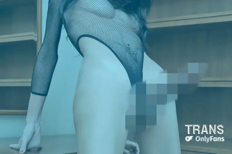 Profili di donne Trans su OnlyFans