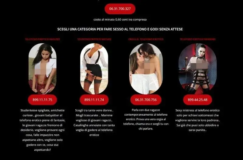 Telefonoerotico.net