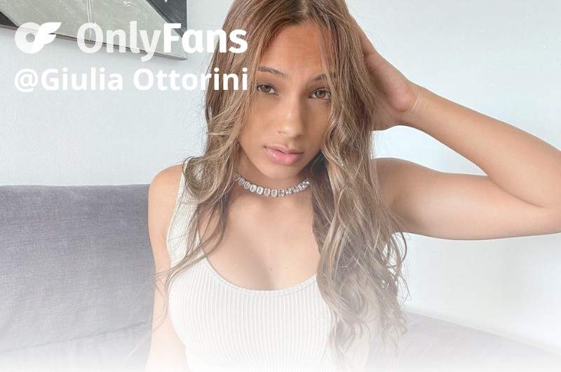 Profilo Di Giulia Ottorini Onlyfans Video
