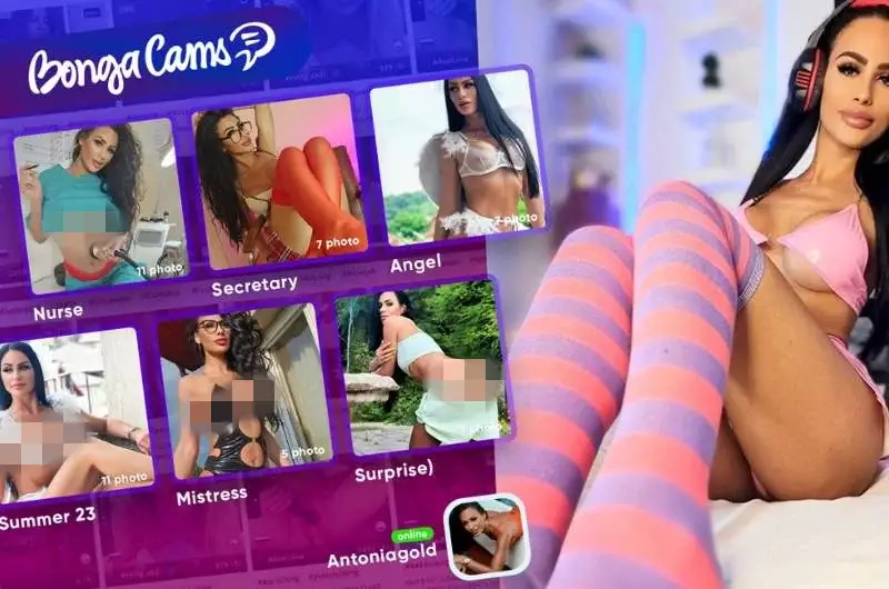 Sito BongaCams: recensione completa.