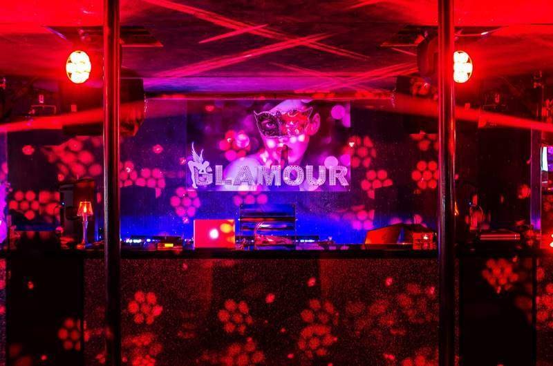 glamour club prive rimini prezzi recensioni