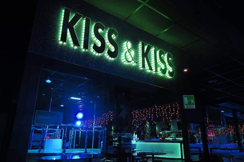 kiss vicenza veneto night club recensioni prezzi