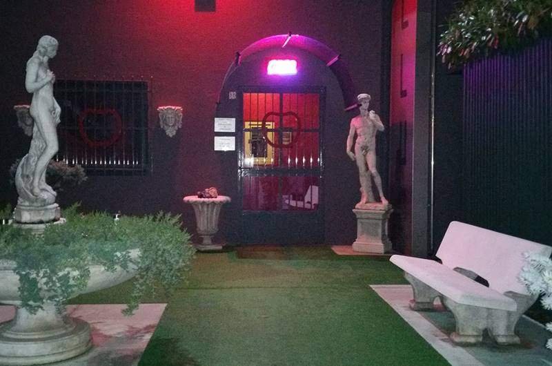 la mela club prive cuneo