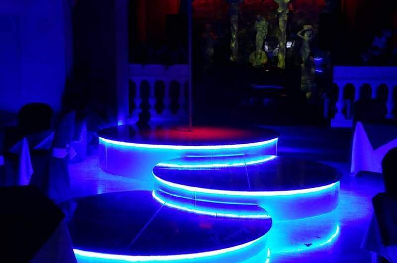 levenery night club caserta