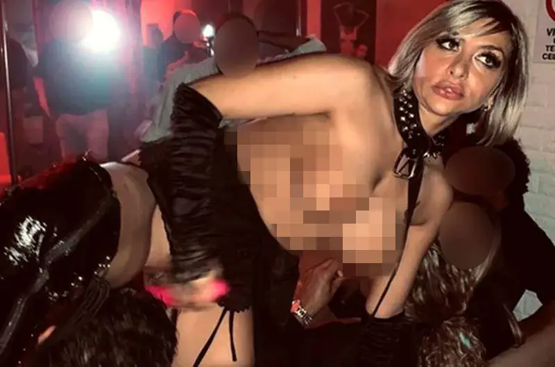 New Selva Restyling Club