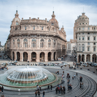 Locale per adulti Liguria