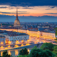 Locale per adulti Piemonte