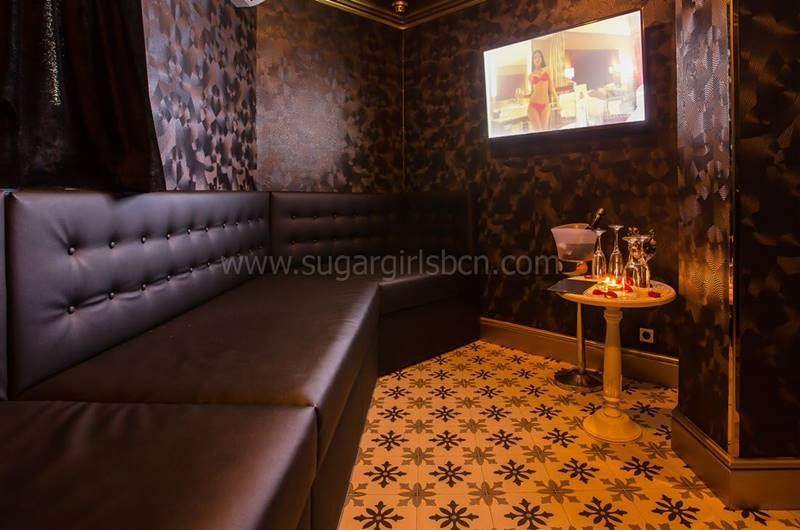 sugar girls barcellona escort club