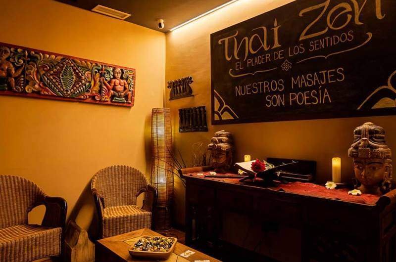 thai zen barcellona escort massaggi