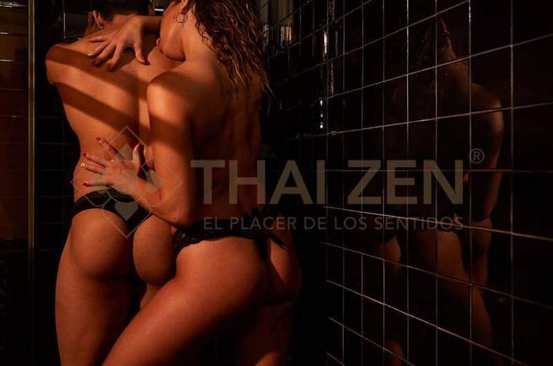 thai zen barcellona escort massaggi