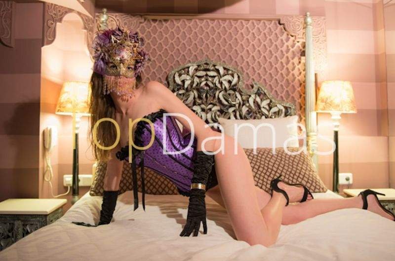 top damas escort barcellona