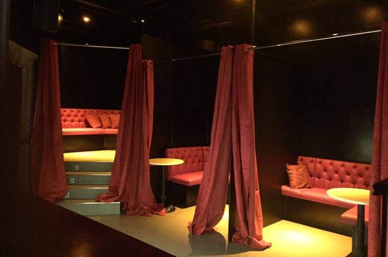 venusia strip club clusone bergamo