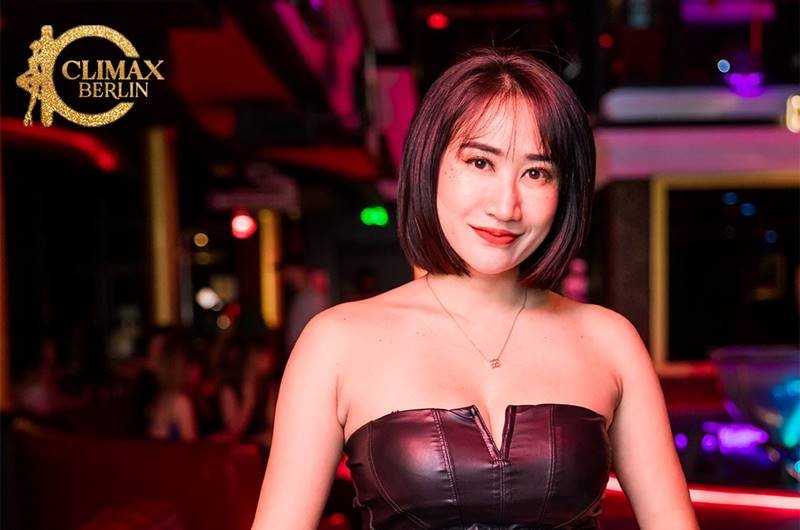 Climax Berlin Club Pattaya