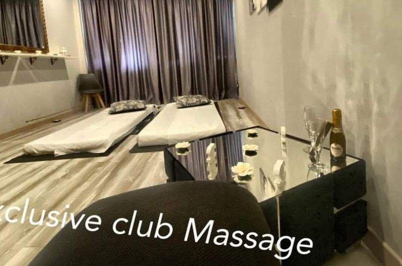 Exclusive Club Massaggi Tantra Napoli