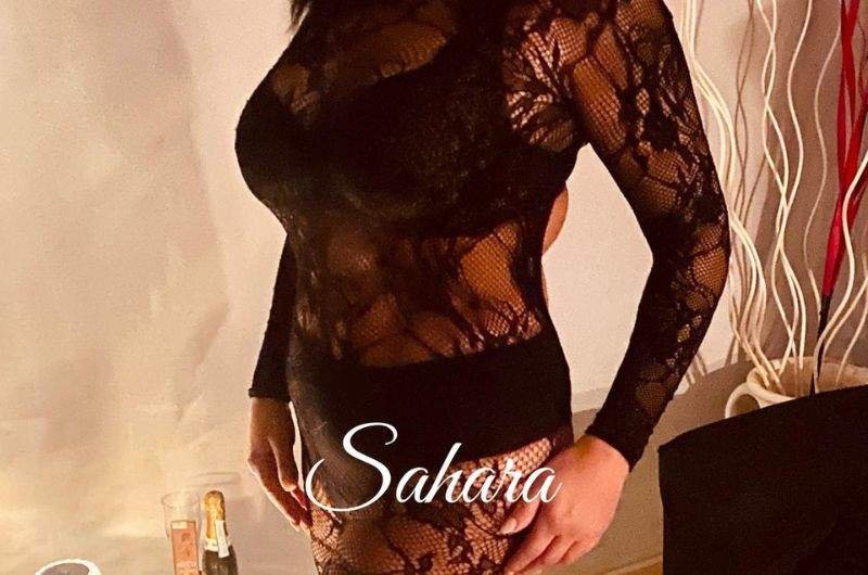 Exclusive Club Massaggi Tantra Napoli