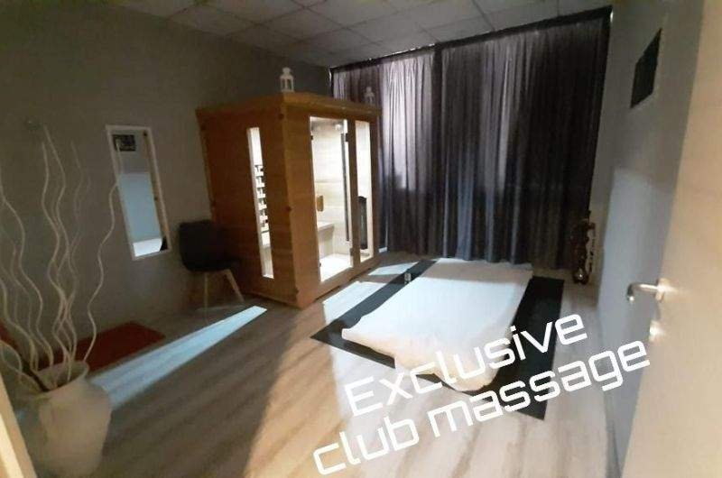 Exclusive Club Massaggi Tantra Napoli