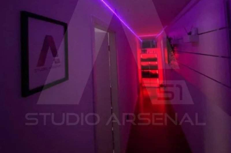 Studio Arsenal 51 Escort club