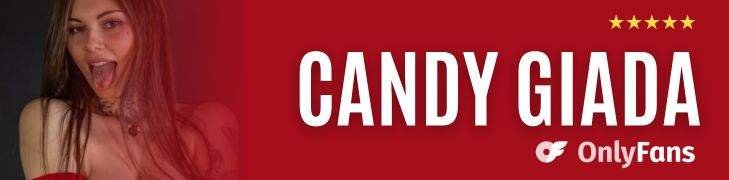 Candy Giada Onlyfans
