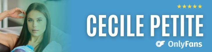 Cecile Petite Onlyfans