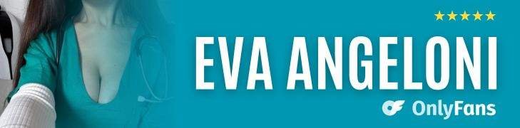 Eva Angeloni Onlyfans