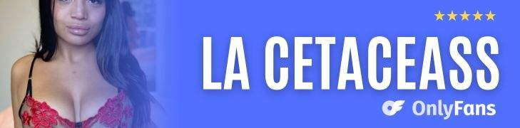La-Cetaceass Onlyfans