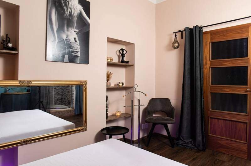 Imperium Massage Praga