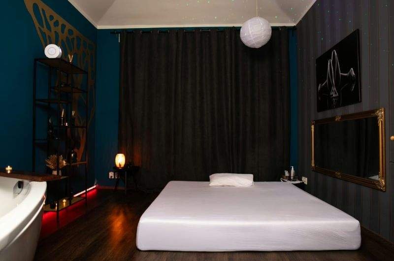 Imperium Massage Praga