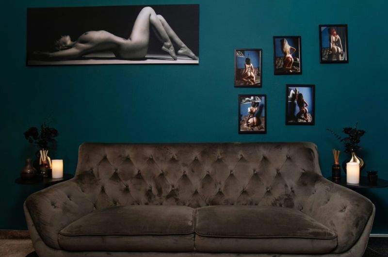 Imperium Massage Praga