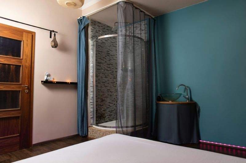 Imperium Massage Praga