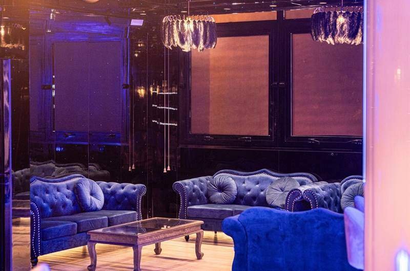 new sala maxx valencia