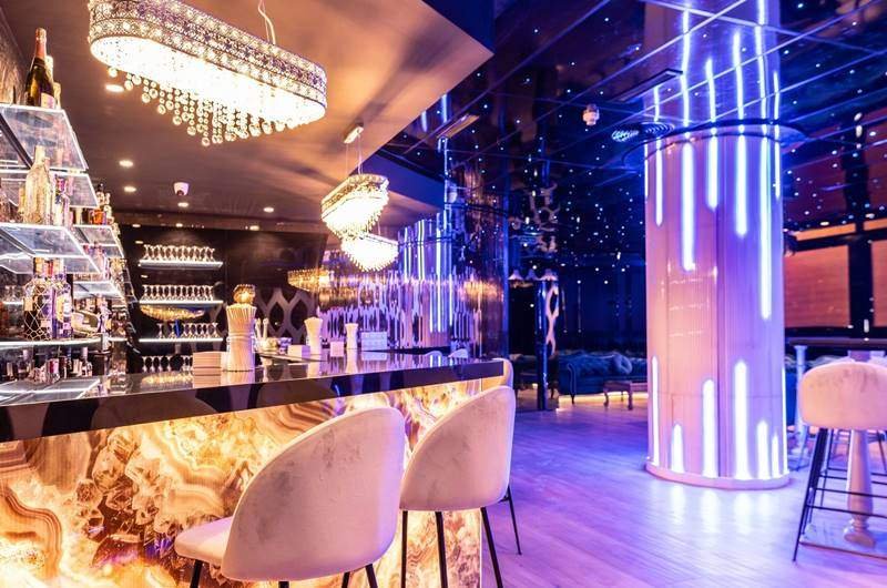 new sala maxx valencia