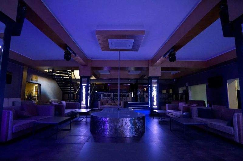 freude 39 mans spa bochum