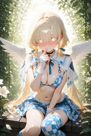 Sesso al telefono con Lula