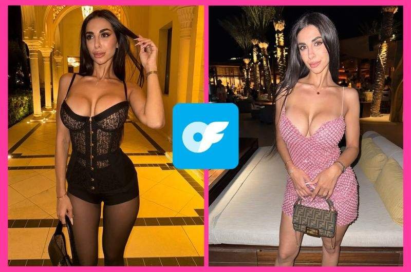 Sara Sfamurri OnlyFans: TheRealMorenita, Profilo Ufficiale, Contenuti e Recensione Completa.