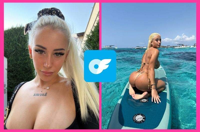 Sweet OnlyFans: (@lei3sweet) Analisi approfondita della nuova star italiana OF!