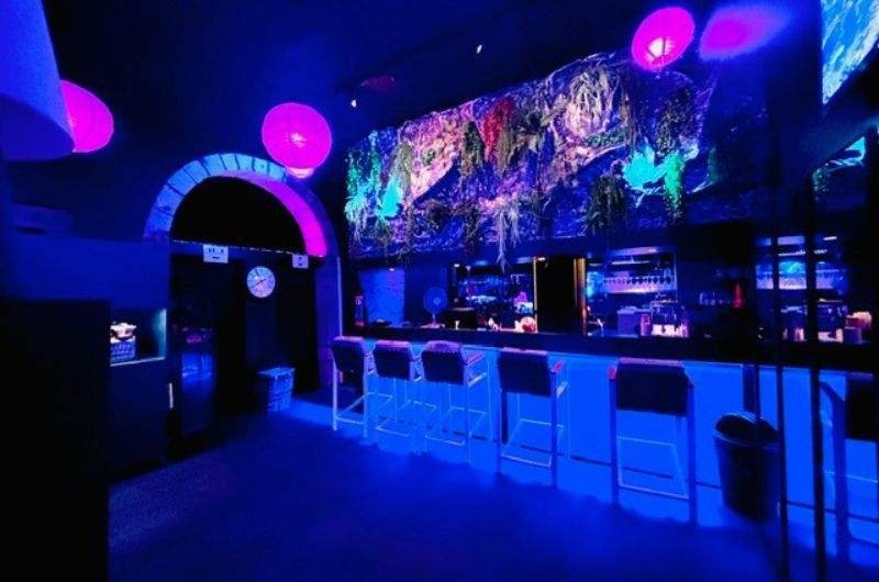 Sauna libertin Histoire d Eau lione