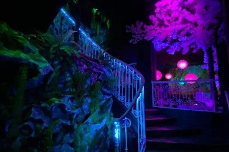 Sauna libertin Histoire d Eau lione