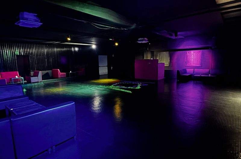 boxx club brescia lonato del garda