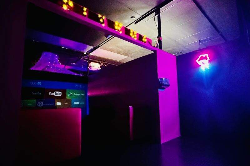 boxx club brescia lonato del garda