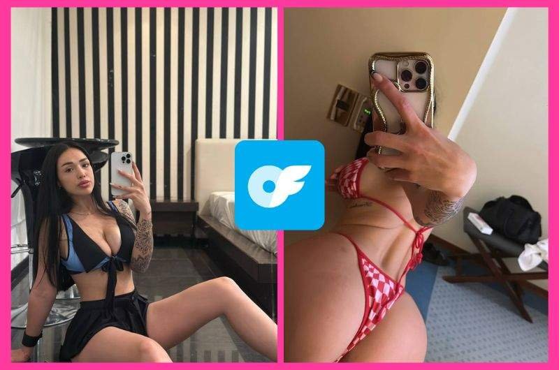 Profilo Onlyfans di Cloe Dea Angelis