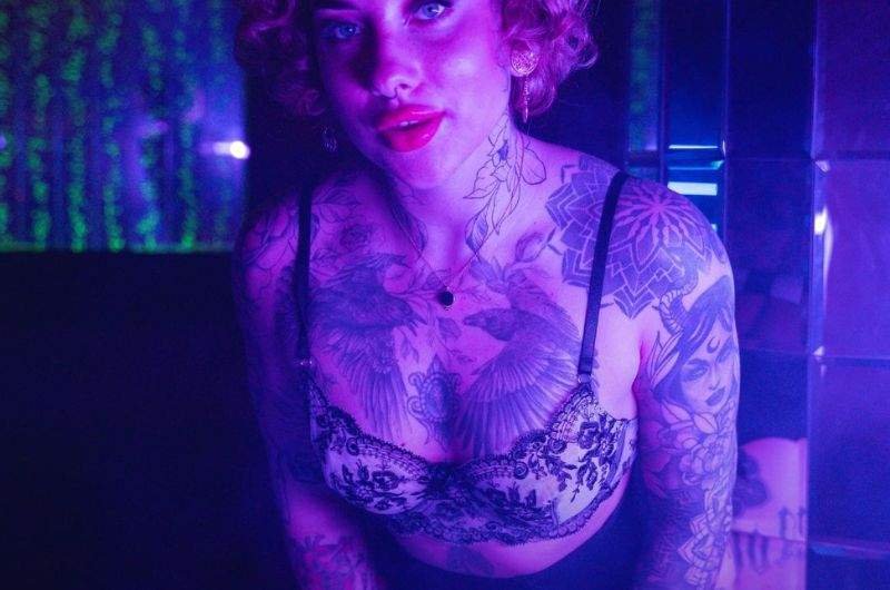 hustler club varsavia