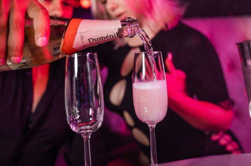 hustler club varsavia